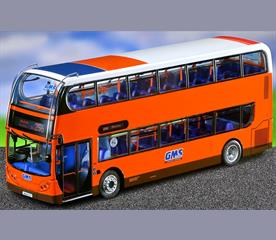 NMC UK6207B